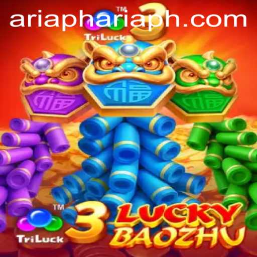 Discover 3LuckyBaozhu: The Mesmerizing Game Experience