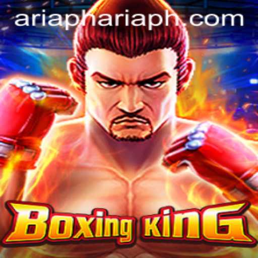 BoxingKing: The Ultimate Combat Experience