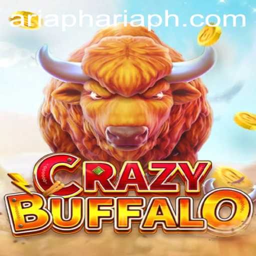 Discover the Exciting World of CRAZYBUFFALO: The Game Everyone's Talking About