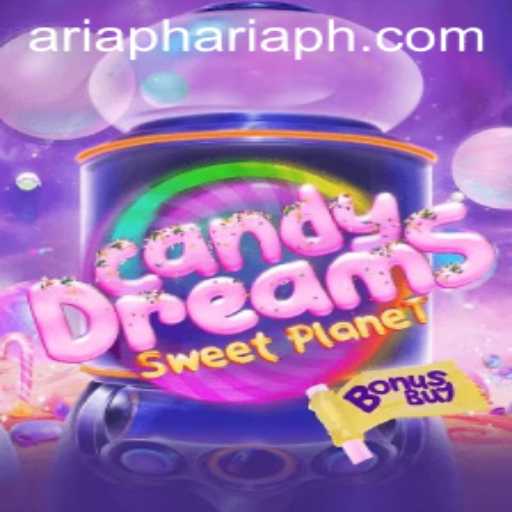 CandyDreamsSweetPlanet: A Journey into the World of Aria PH