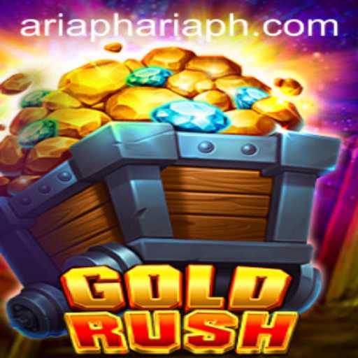 GoldRush: An Exciting Adventure in Digital Gaming