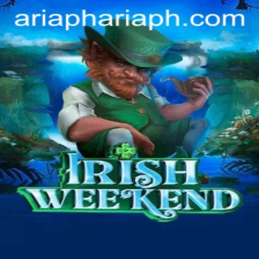 Exploring the Mystical World of IrishWeekend: An Engaging Game with Aria pH
