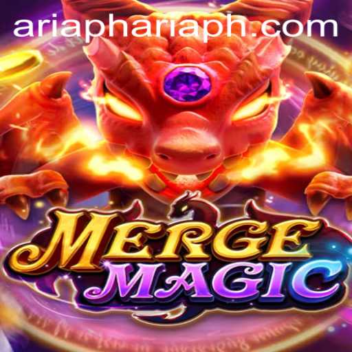 Exploring the Enchanting Realm of MergeMagic with Aria PH