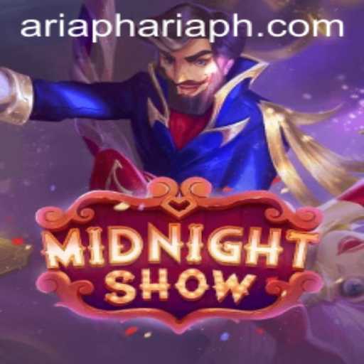 Exploring the Enigmatic World of MidnightShow: A Captivating Gaming Experience