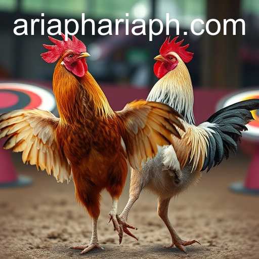 Exploring the World of Online Sabong: A Digital Arena of Aria PH