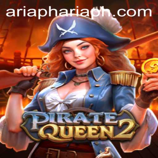 Dive into the Adventures of PirateQueen2: Discover the Legendary Tales of Aria Ph