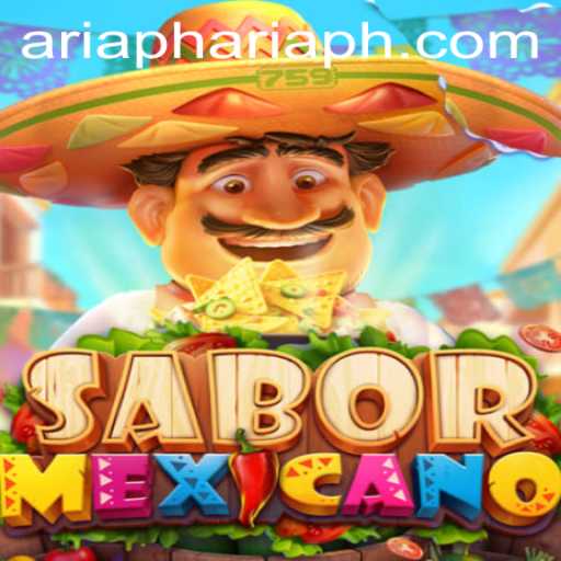 Discover the Unique World of SaborMexicano: A Game of Flavor, Strategy, and Culture