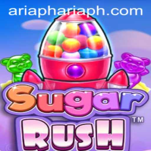 SugarRush: The Exciting World of Candy-Themed Adventures