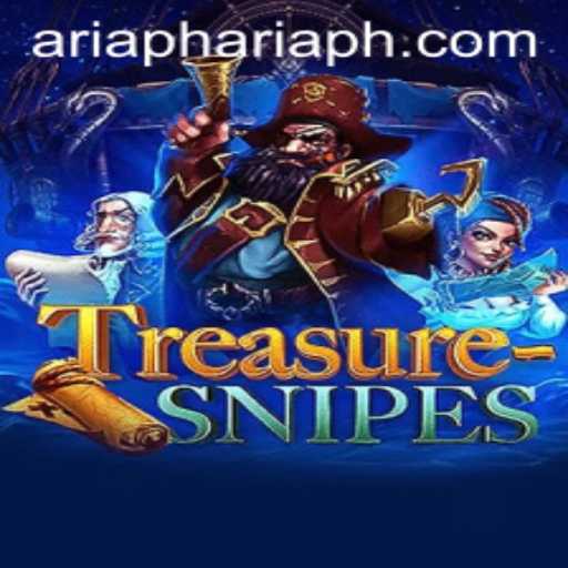 Discovering the Thrills of TreasureSnipes: A Deep Dive into a New Gaming Sensation