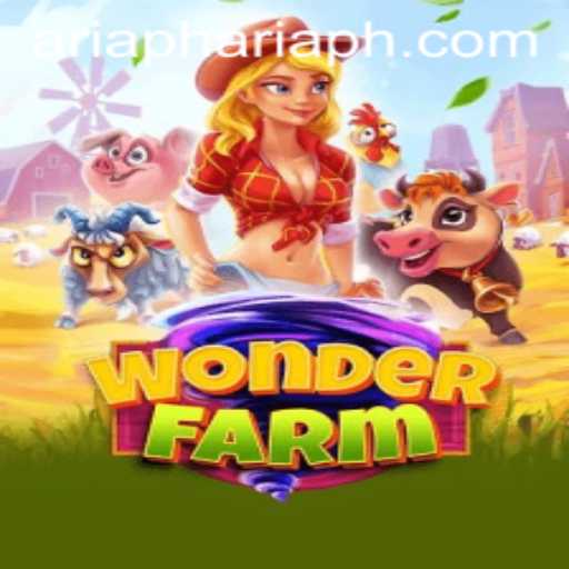 Exploring the Enchanting World of WonderFarm with Aria PH
